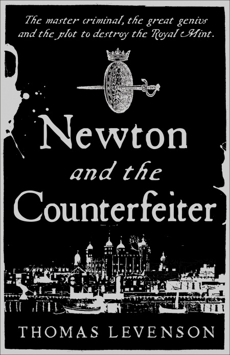 newton english cover